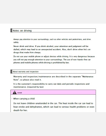 subaru trezia 2010 owners manual in english